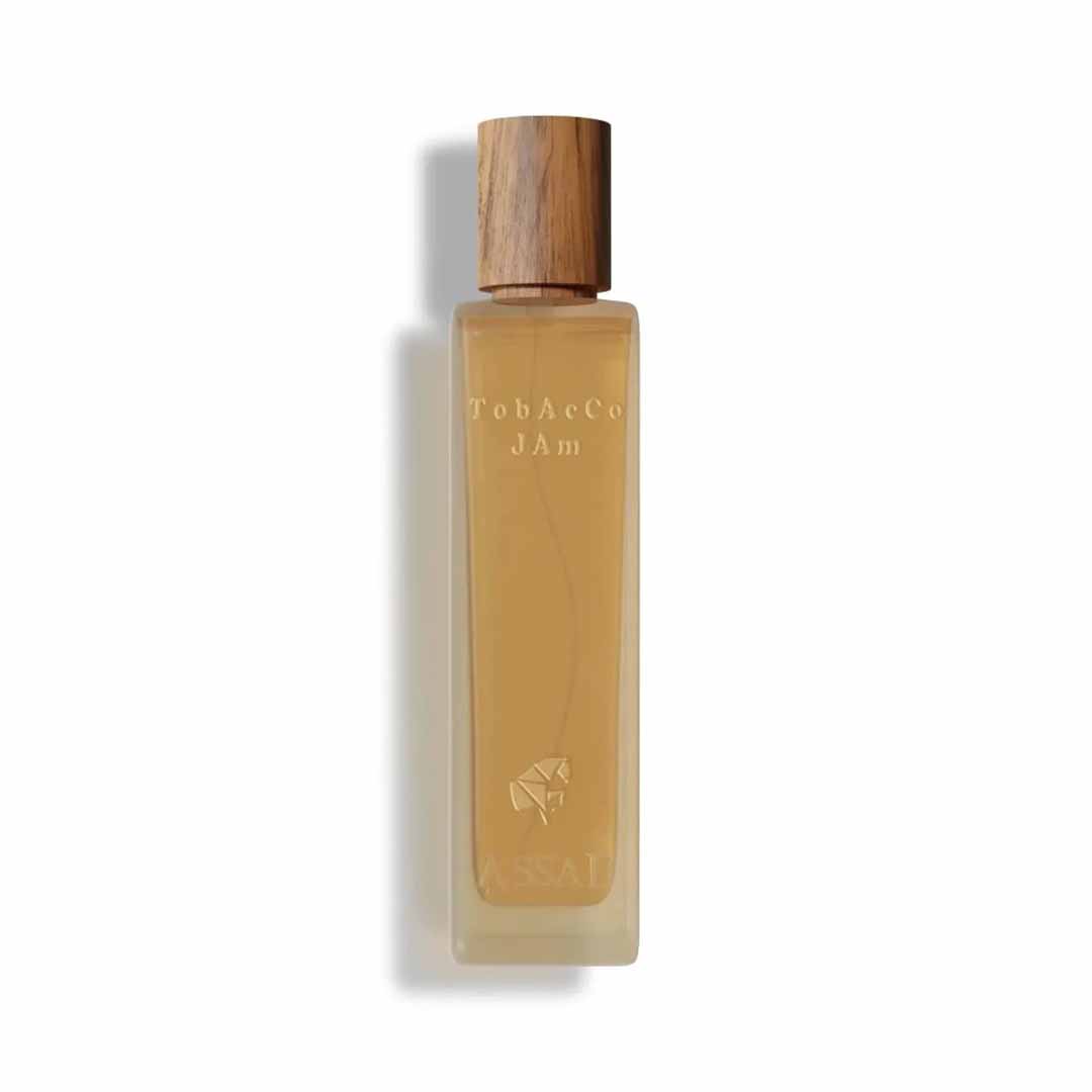 مستخلص عطر مربى تبغ أساف 50 - 100 مل